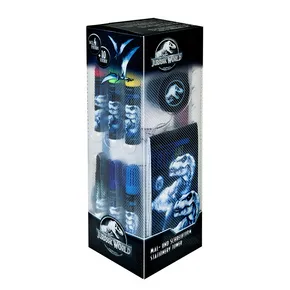 Kreativset mit 35 Teilen Jurassic World